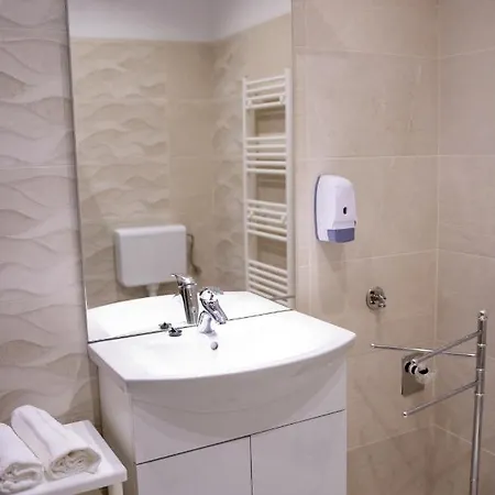 Apartment Vukman