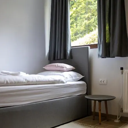 Apartment Vukman