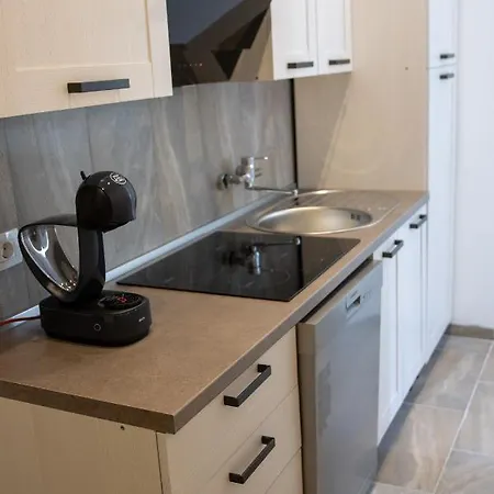 Apartment Vukman Delnice