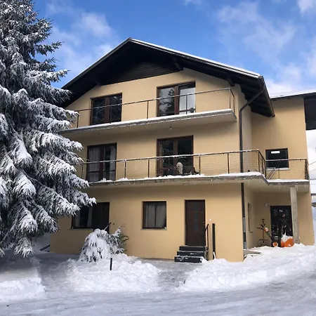 Vukman Apartment *