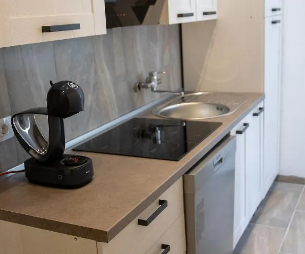 Apartment Vukman Delnice