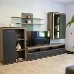 Διαμέρισμα Vukman *
