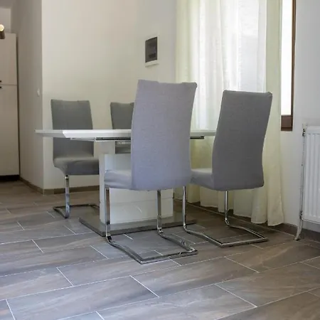 Vukman Apartment