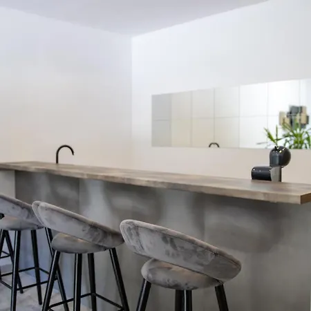 Apartment Vukman *