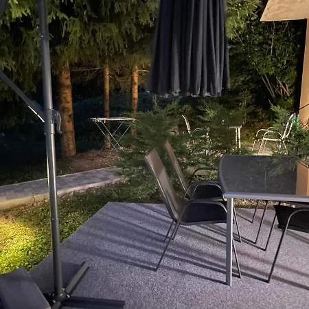 Appartement Vukman *