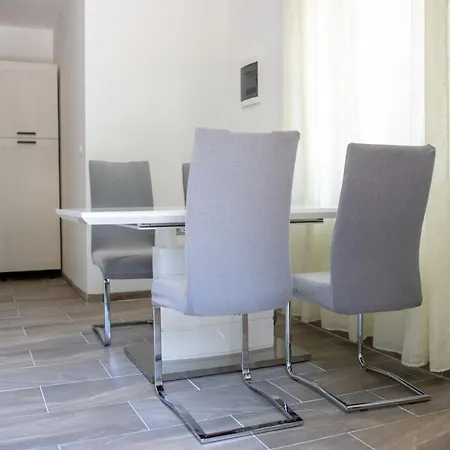 Vukman Apartment