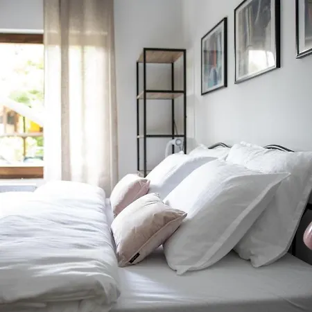 Vukman Apartman Delnice