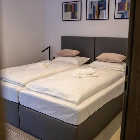 Apartment Vukman