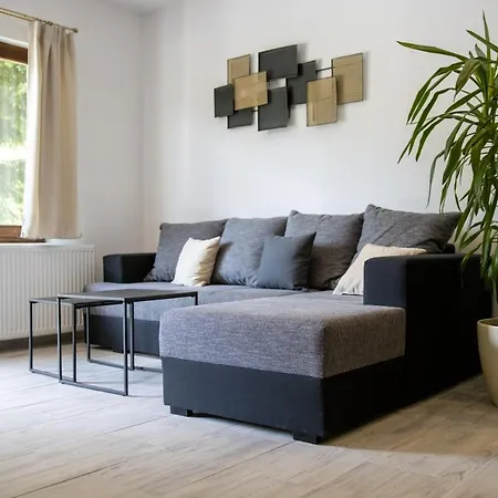 Apartment Vukman