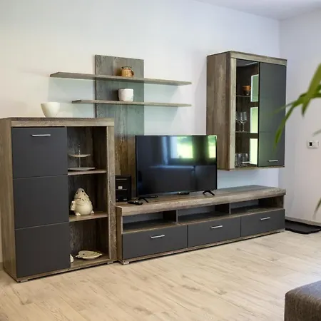Apartment Vukman *