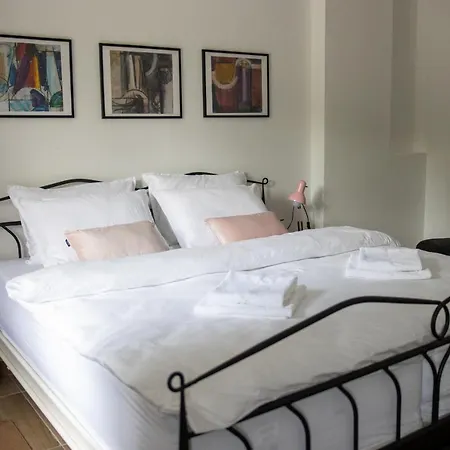 Appartement Vukman Delnice