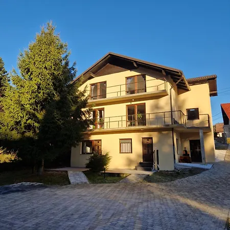 Vukman Apartment *